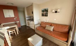 CANNES Beau 2P en rdj vue mer