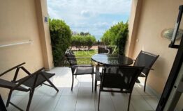 CANNES Beau 2P en rdj vue mer