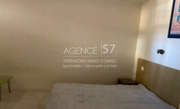 CANNES LA BOCCA 3p avec parking