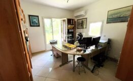 VILLA située à MOUGINS quartier résidentiel