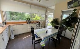 VILLA située à MOUGINS quartier résidentiel