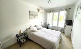 VILLA située à MOUGINS quartier résidentiel