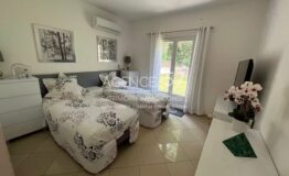VILLA située à MOUGINS quartier résidentiel