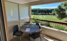 Vente Appartement à Mandelieu-la-Napoule (06210) - Agence 57