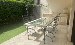 CANNES - Montrose - Studio en Rez de Jardin