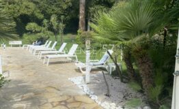 CANNES - Montrose - Studio en Rez de Jardin
