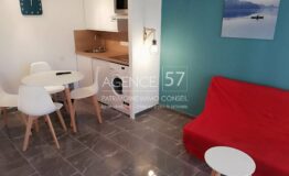 Vente Appartement à Cannes la Bocca (06150) - Agence 57