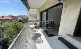 APPARTEMENT 4 PIECES CANNES CENTRE