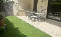 CANNES - Montrose - Studio en Rez de Jardin