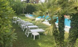 CANNES - Montrose - Studio en Rez de Jardin
