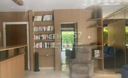 CANNES - Montrose - Studio en Rez de Jardin