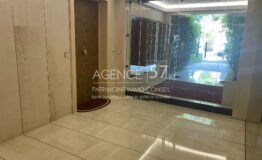CANNES - Montrose - Studio en Rez de Jardin