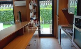 CANNES - Montrose - Studio en Rez de Jardin