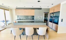 ANTIBES - APPARTEMENT 3P avec  terrasse Rénové
