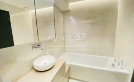 ANTIBES - APPARTEMENT 3P avec  terrasse Rénové