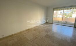 APPARTEMENT 2 PIECES LE CANNET