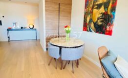 ANTIBES - APPARTEMENT 3P avec  terrasse Rénové