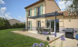 OPIO - MAISON INDIVIDUELLE