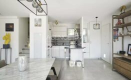 OPIO - MAISON INDIVIDUELLE