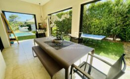 PEYMEINADE - MAGNIFIQUE - VILLA - CONTEMPORAINE