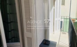 CANNES - BANANE - 3P Rénové