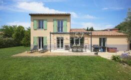 OPIO - MAISON INDIVIDUELLE