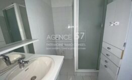 APPARTEMENT 2 PIECES LE CANNET