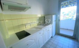 APPARTEMENT 2 PIECES LE CANNET