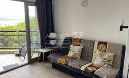 Appartement 2 pièces meublé