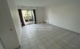 APPARTEMENT 2 PIECES récent à Mandelieu