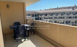 Vente Appartement à Cannes la Bocca (06150) - Agence 57