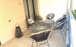 CANNES - Banane - 4P Grande terrasse au calme