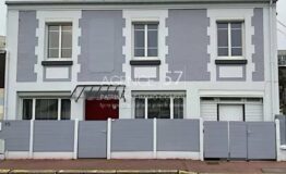 Maison 6 pièces Deauville avec jardin