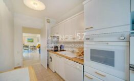 CANNES CENTRE VILLE 4P 86M2 TERRASSE 27M2