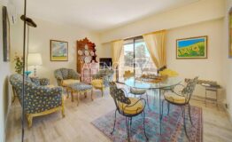 CANNES CENTRE VILLE 4P 86M2 TERRASSE 27M2