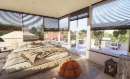 CANNES - 3P en duplex avec terrasse - à 600 m des plages