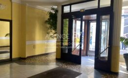 CANNES Banane - 4 P rénové Luxe - Vue panoramique