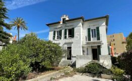 CANNES - Studio à 600 m de la plage idéal investisseurs
