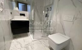 CANNES Banane - 4 P rénové Luxe - Vue panoramique