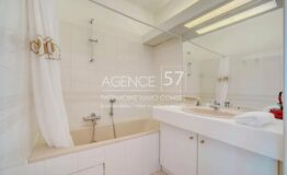 CANNES CENTRE VILLE 4P 86M2 TERRASSE 27M2