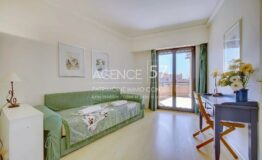 CANNES CENTRE VILLE 4P 86M2 TERRASSE 27M2