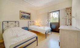CANNES CENTRE VILLE 4P 86M2 TERRASSE 27M2
