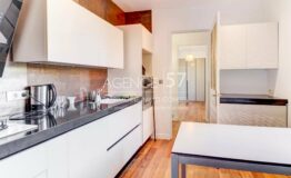 BELLE AFFAIRE. ! Le Cannet Maison 90 m2 jardin 250 m2