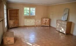 GRASSE  maison 125 m2 terrain 980 m2