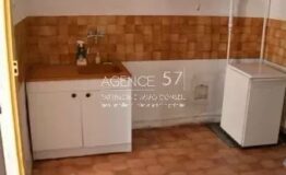 GRASSE  maison 125 m2 terrain 980 m2