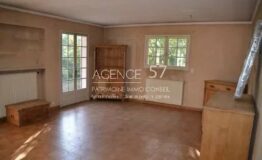GRASSE  maison 125 m2 terrain 980 m2
