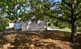 GRASSE  maison 125 m2 terrain 980 m2