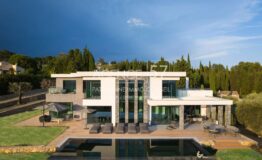 OPIO - Golf - Luxueuse Villa Contemporaine neuve