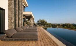 OPIO - Golf - Luxueuse Villa Contemporaine neuve