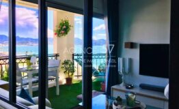 Vente Appartement à Cannes la Bocca (06150) - Agence 57